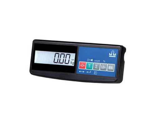 Купить Весы платформенные Масса-К 4D-PM-12/12-3000-A(RUEW) от Масса-К