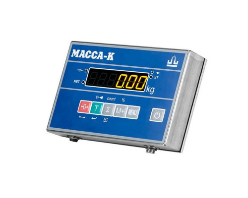 Купить Весы платформенные Масса-К 4D-PM-12/12-1000-AB(RUEW) от Масса-К