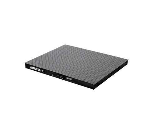 Купить Весы платформенные Масса-К 4D-PM-15/15-1000-RA от Масса-К