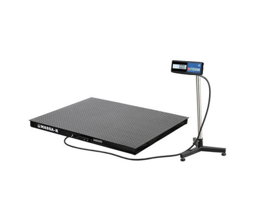 Купить Весы платформенные Масса-К 4D-PM-20/15-3000-A(RUEW) от Масса-К