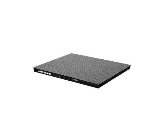 Купить Весы платформенные Масса-К 4D-PM-20/15-2000-AB(RUEW) от Масса-К