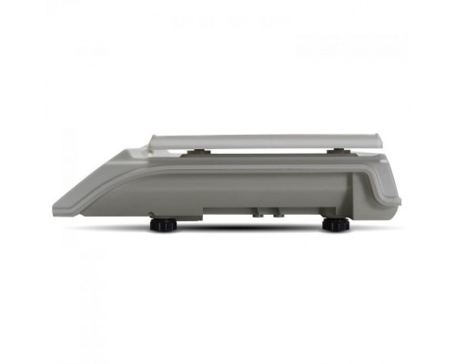 Купить Весы торговые Mertech M-ER 326 AC-15.2 "Slim" (LCD, Белые, без АКБ) от Mertech