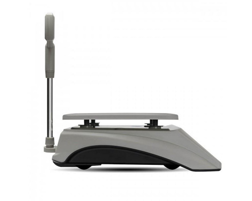 Купить Весы торговые Mertech M-ER 328 ACPX-6.1 "TOUCH-M" (LED) от Mertech