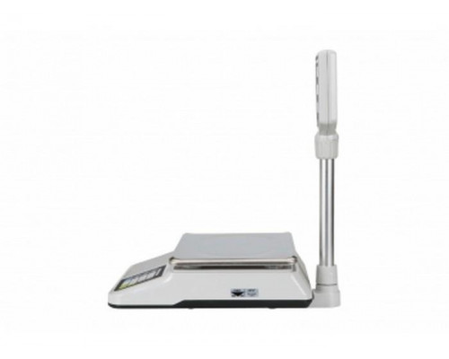 Купить Весы торговые CAS PR-30P (LCD, II, RS-232) от CAS