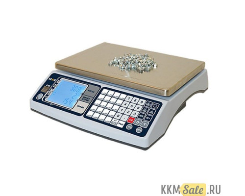Купить Весы счетные MAS MC2-10 от MAS