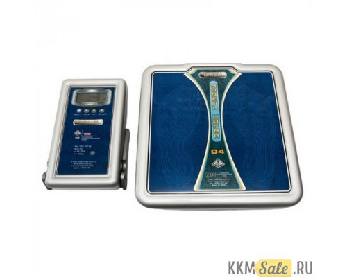 Купить Весы медицинские ТВЕС ВМЭН-150-50/100-Д1-А от ТВЕС
