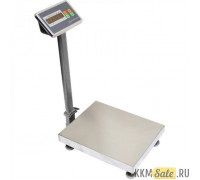 Весы напольные МЕХЭЛЕКТРОН-М ВЭТ-60-20-2С-ДБСК (300х400)