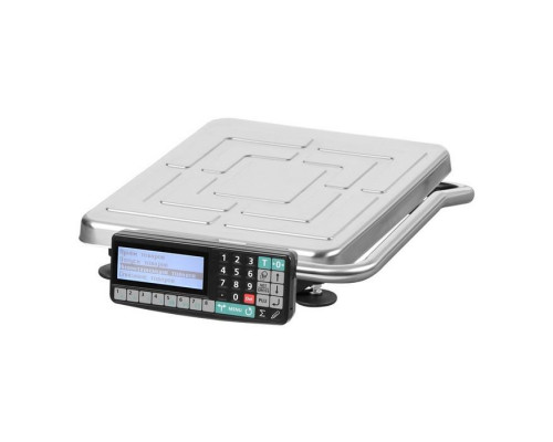Купить Весы напольные Масса-К TB-S-60.2-RA2 от Масса-К