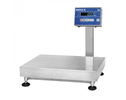 Купить Весы напольные Масса-К TB-5040N-200.2-AB3n от Масса-К