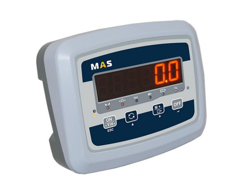 Купить Весы напольные ProMAS PM1E-100 (450х600) от MAS