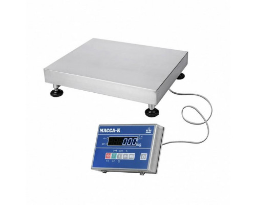 Купить Весы напольные Масса-К TB-5040N-200.2-AB1 от Масса-К