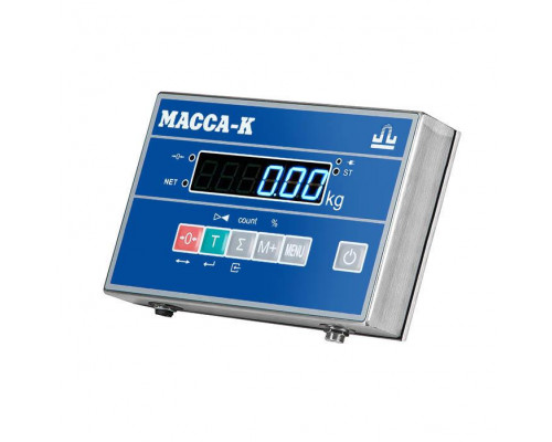 Купить Весы напольные Масса-К TB-5040N-200.2-AB1 от Масса-К