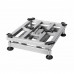 Купить Весы напольные Масса-К TB-5040N-200.2-AB1 от Масса-К