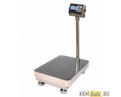 Купить Весы напольные ProMAS PM1HWS-300 (500х600) от MAS