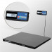 Купить Весы платформенные Масса-К 4D-PM-10/10-500-A от Масса-К