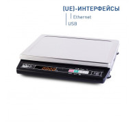 Весы фасовочные Масса-К МК-3.2-А21(UE)