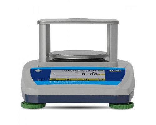 Купить Лабораторные весы Mertech M-ER 123 АCFJR-300.01 "SENSOMATIC" от Mertech