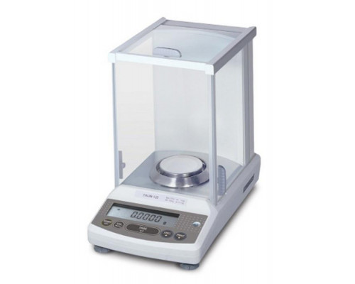 Купить Лабораторные весы CAS CAUW-120 от CAS