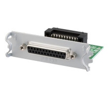 Интерфейсная плата RS-232 для Citizen CL-E700, CT-S600, CT-S800, арт. TZ66801-0