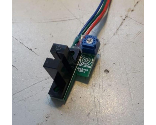 Купить Фотодатчик INTERRUPTER GAP-SENSOR для весов CL3000J от CAS