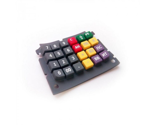 Купить Клавиатура AL.P190.00.008 (Keypad) от Атол