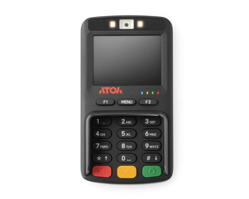 Купить Пинпад банковский АТОЛ ПТ-2 (USB) от Атол