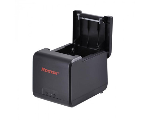 Купить Принтер этикеток Mertech DT58 TEMO (203dpi, USB) от Mertech