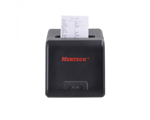 Купить Принтер этикеток Mertech DT58 TEMO (203dpi, USB) от Mertech