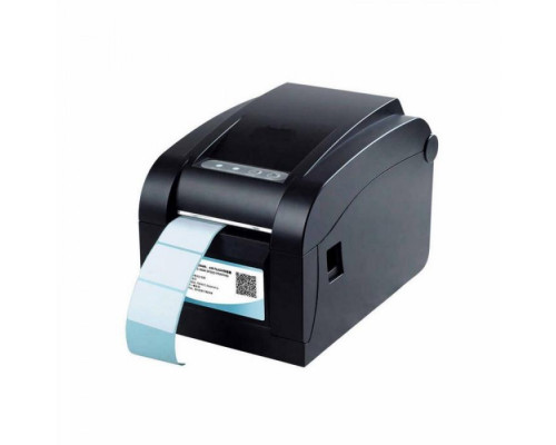 Купить Принтер этикеток BSmart BS350 (203dpi, USB/RS-232/Ethernet) от BSmart