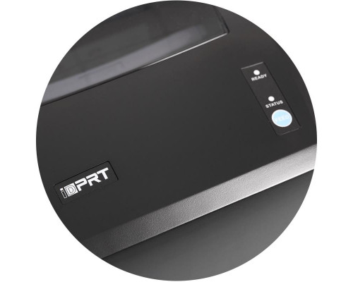 Купить Принтер этикеток iDPRT SP420 (203dpi, USB) от iDPRT