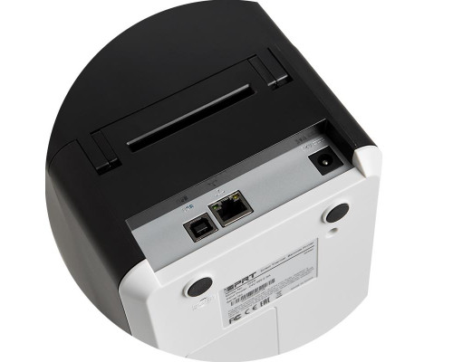 Купить Принтер этикеток iDPRT iD2X (203dpi, USB) от iDPRT