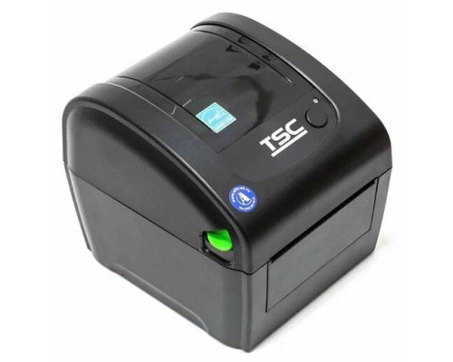 Купить Принтер этикеток TSC DA220 (203dpi, USB/Ethernet, отрезчик) от TSC
