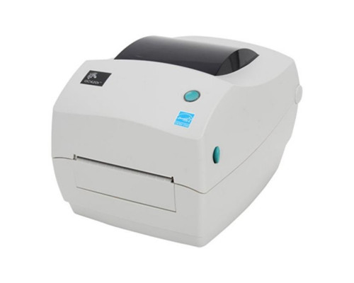 Купить Принтер этикеток Zebra GC420t (203dpi,USB) от Zebra