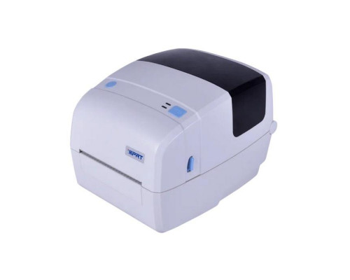 Купить Принтер этикеток iDPRT iD4S (300dpi, USB/Ethernet) от iDPRT