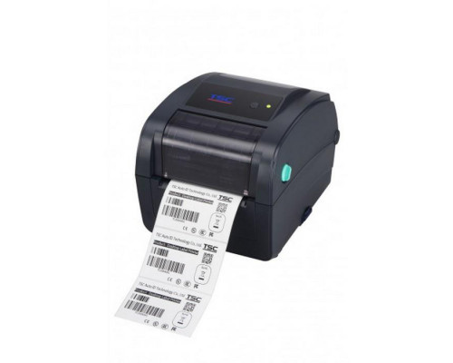 Купить Принтер этикеток TSC TC210 (203dpi, USB/RS-232/Ethernet/LPT, RTC) от TSC