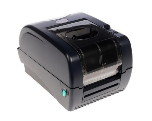 Купить Принтер этикеток TSC TTP-345 PSU (300dpi, USB/RS-232) от TSC