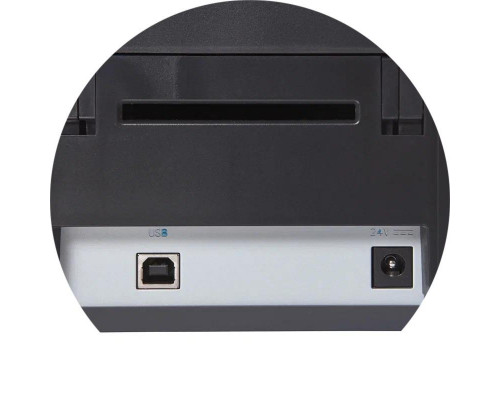Купить Принтер этикеток iDPRT iE2X (203dpi, USB/Ethernet) от iDPRT