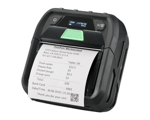 Купить Принтер этикеток TSC RE310W (203dpi, USB/WiFi/BT, LCD) от TSC