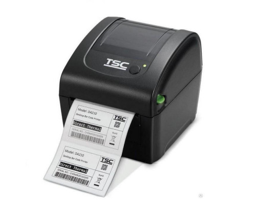 Купить Принтер этикеток TSC DA310 (300dpi, USB) от TSC