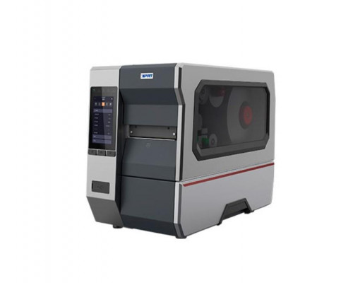 Купить Принтер этикеток iDPRT iK4 (300dpi, USB/USB-Host/RS-232/Ethernet/Bluetooth) от iDPRT