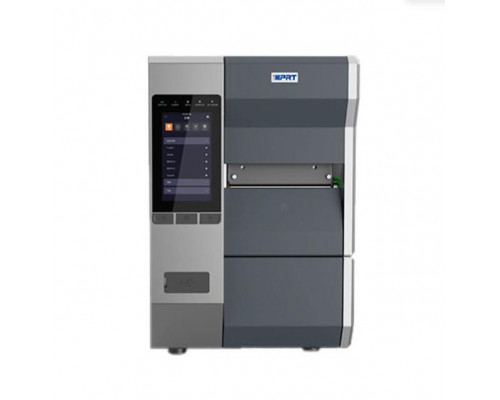 Купить Принтер этикеток iDPRT iK4 (300dpi, USB/USB-Host/RS-232/Ethernet/Bluetooth) от iDPRT