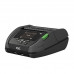 Купить Принтер этикеток TSC Alpha-40L (203dpi, USB/Bluetooth/WiFi, ЖК, RTC) от TSC