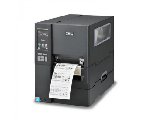 Купить Принтер этикеток TSC MH341T (300dpi, USB/USB-Host/RS-232/Ethernet/WiFi ready, ЖК) от TSC
