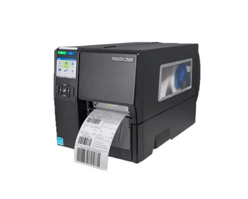 Купить Принтер этикеток Printronix T4000 (300dpi, USB/USB-Host/RS-232/Ethernet) от Printronix