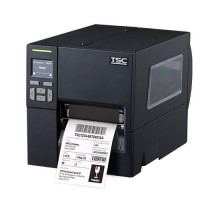 Принтер этикеток TSC MB241T (203dpi, USB/USB-Host/RS-232/Enternet/Wi-Fi ready, RTC)