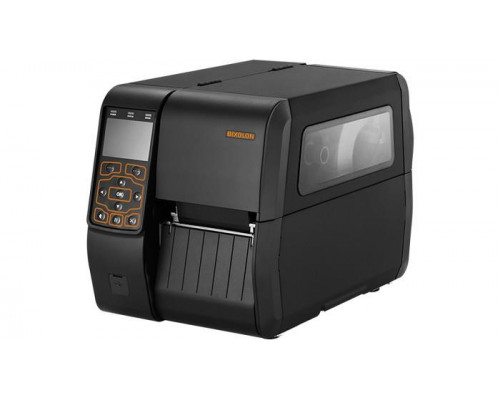 Купить Принтер этикеток Bixolon XT5-40 (203dpi, USB/RS-232/Ethernet/Bluetooth) от Bixolon