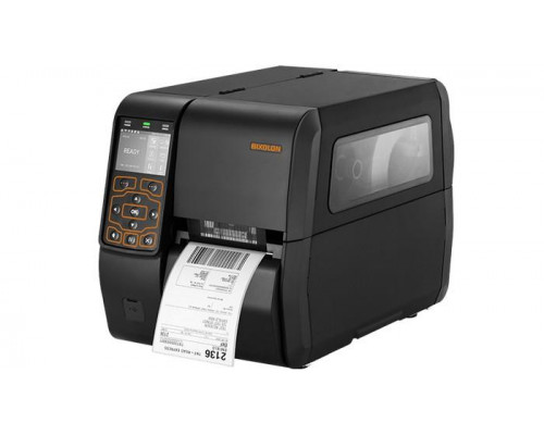 Купить Принтер этикеток Bixolon XT5-40 (203dpi, USB/RS-232/Ethernet/Bluetooth) от Bixolon