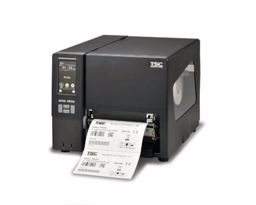 Купить Принтер этикеток TSC MH361T (300dpi, USB/RS-232/Ethernet/WiFi) от TSC