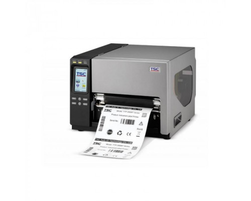 Купить Принтер этикеток TSC TTP-286MT (203dpi, USB/USB-Host/RS-232/Ethernet/LPT) от TSC