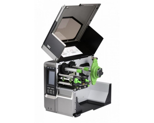 Купить Принтер этикеток TSC MX641P (600dpi, USB/RS-232/Ethernet) от TSC